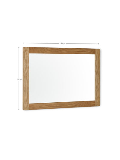 Mallory Wall Mirror