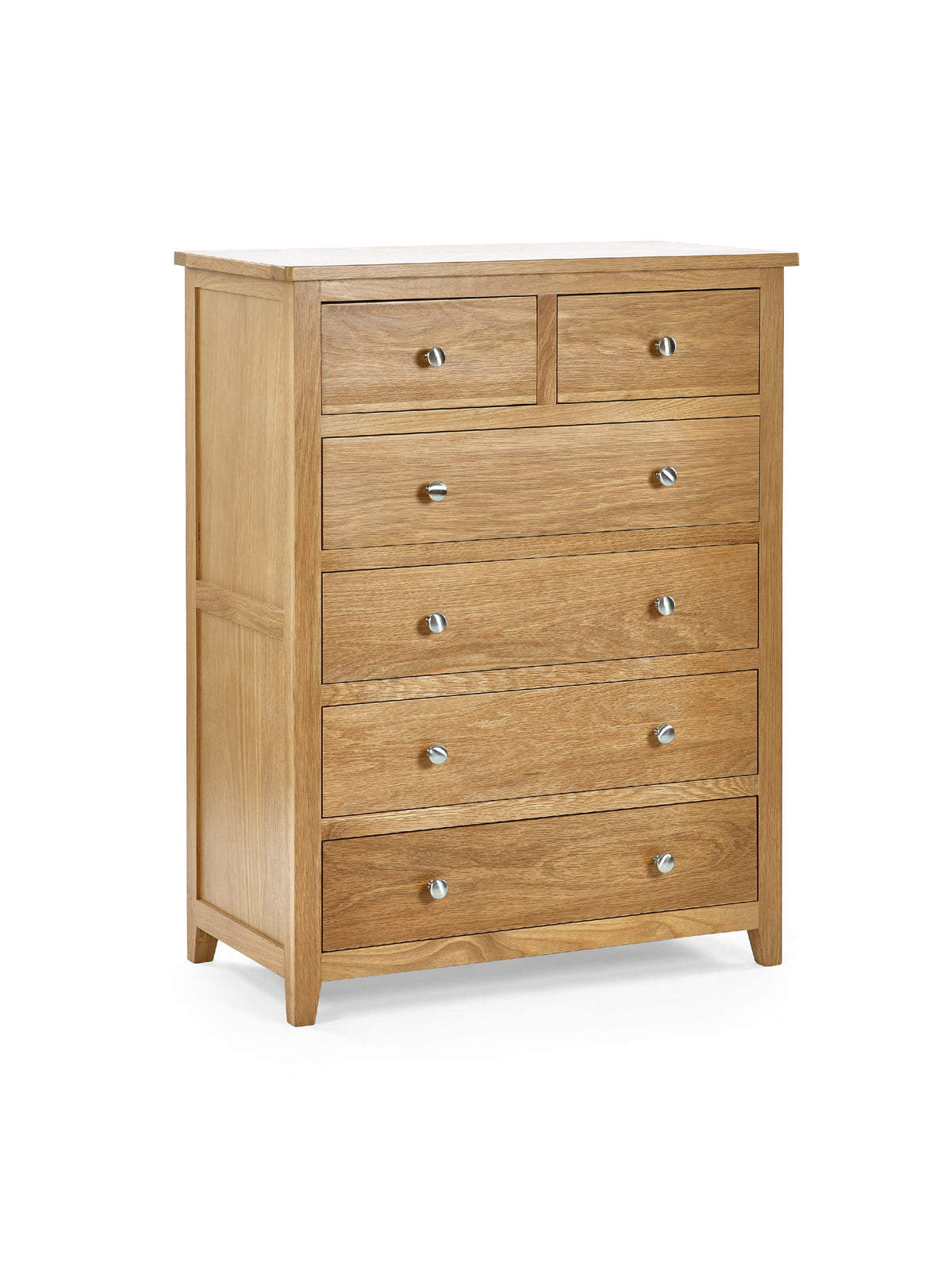 Mallory 4+2 Drawer Chest