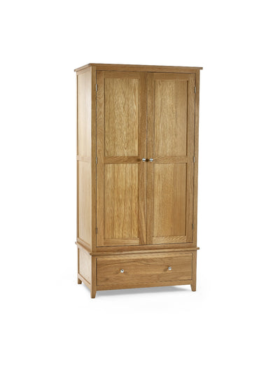 Mallory Combination Wardrobe
