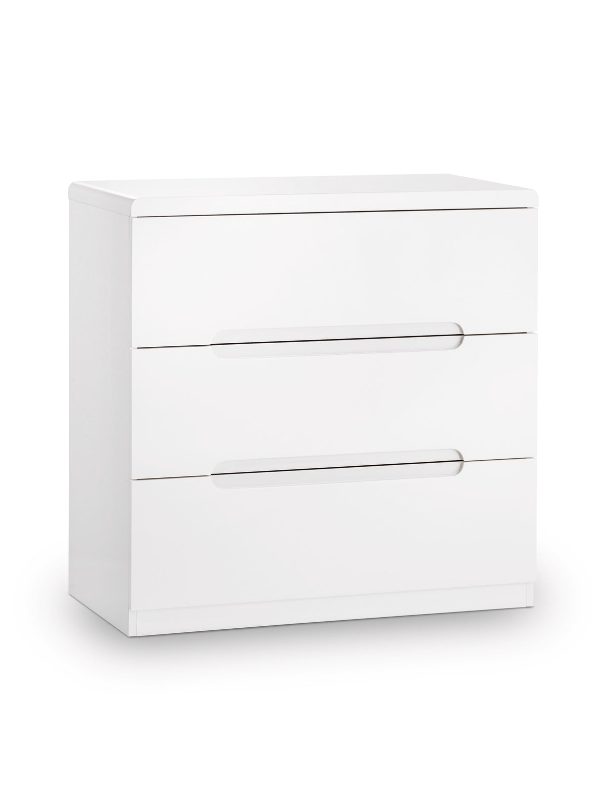 Manhattan 3 Drawer Chest