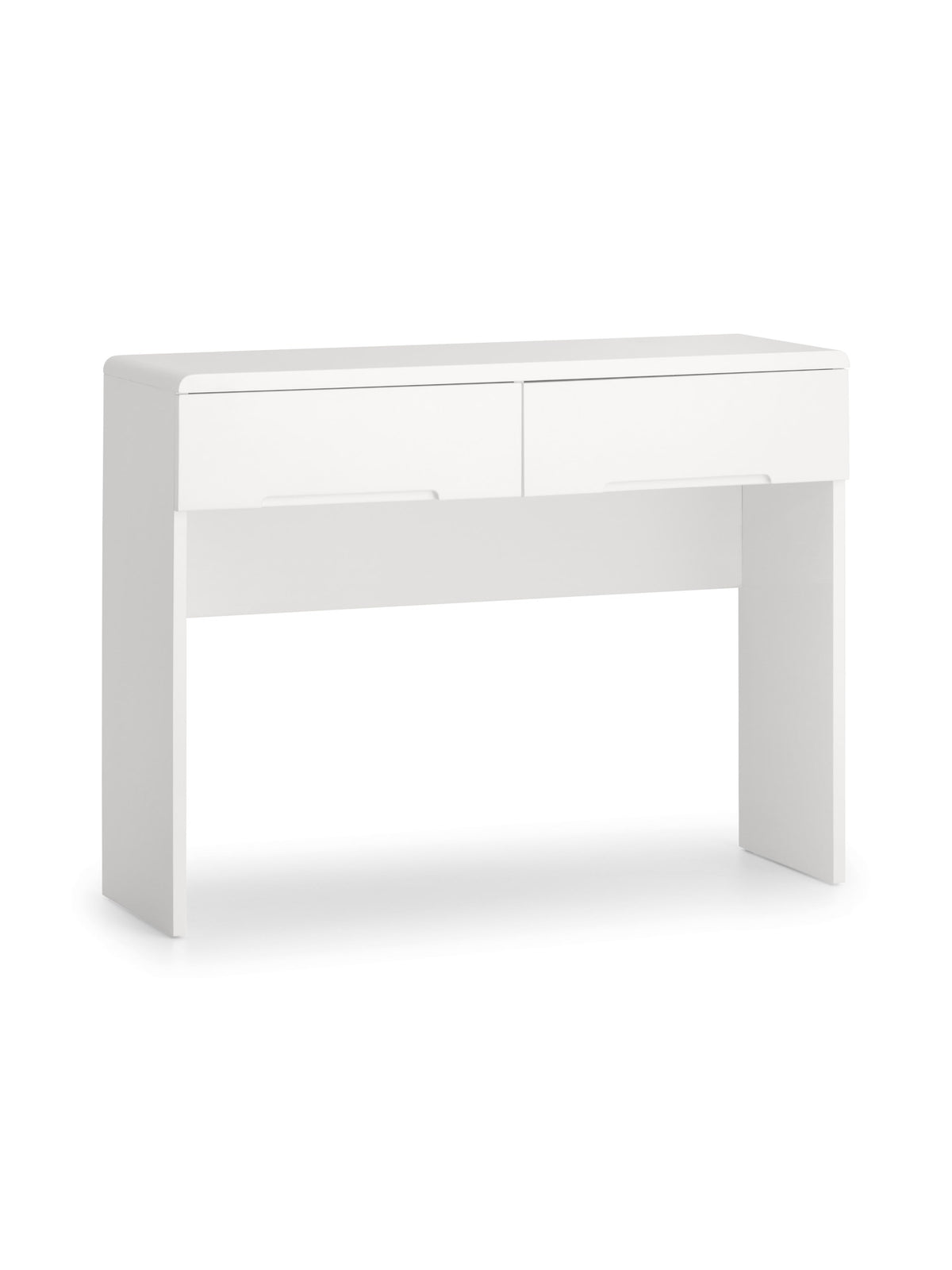 Manhattan Dressing Table With 2 Drawers