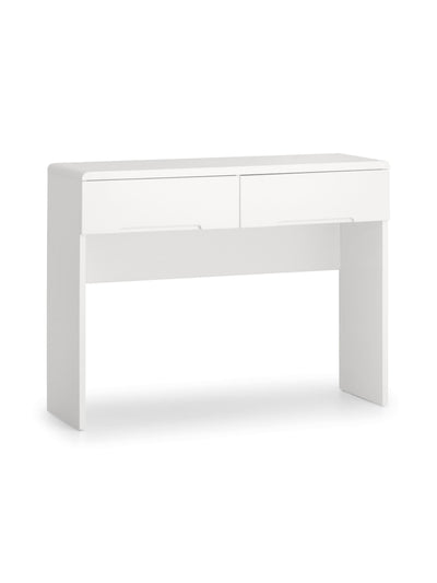 Manhattan Dressing Table With 2 Drawers