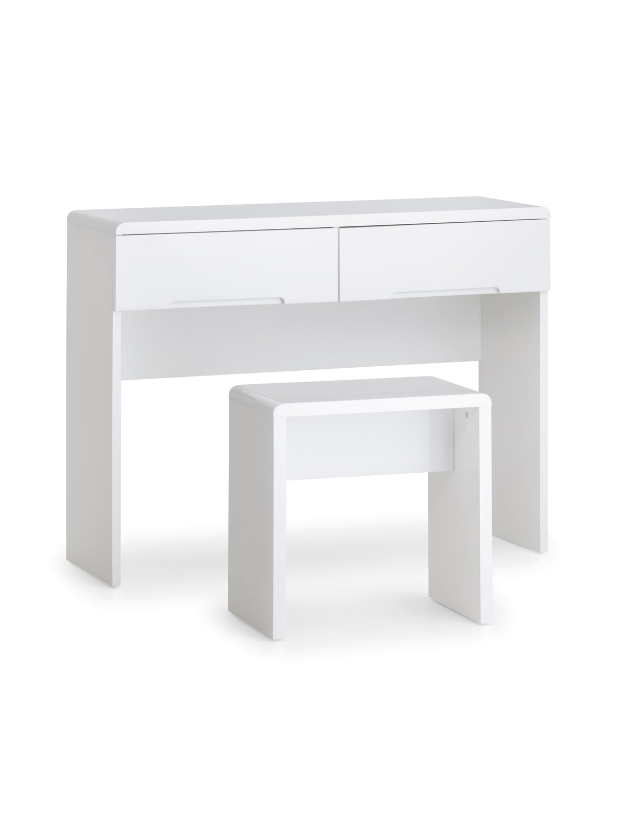 Manhattan Dressing Stool