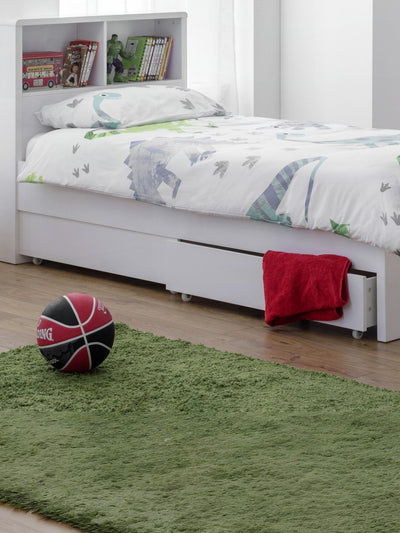 Manhattan Underbed Drawers (Set Of 2)