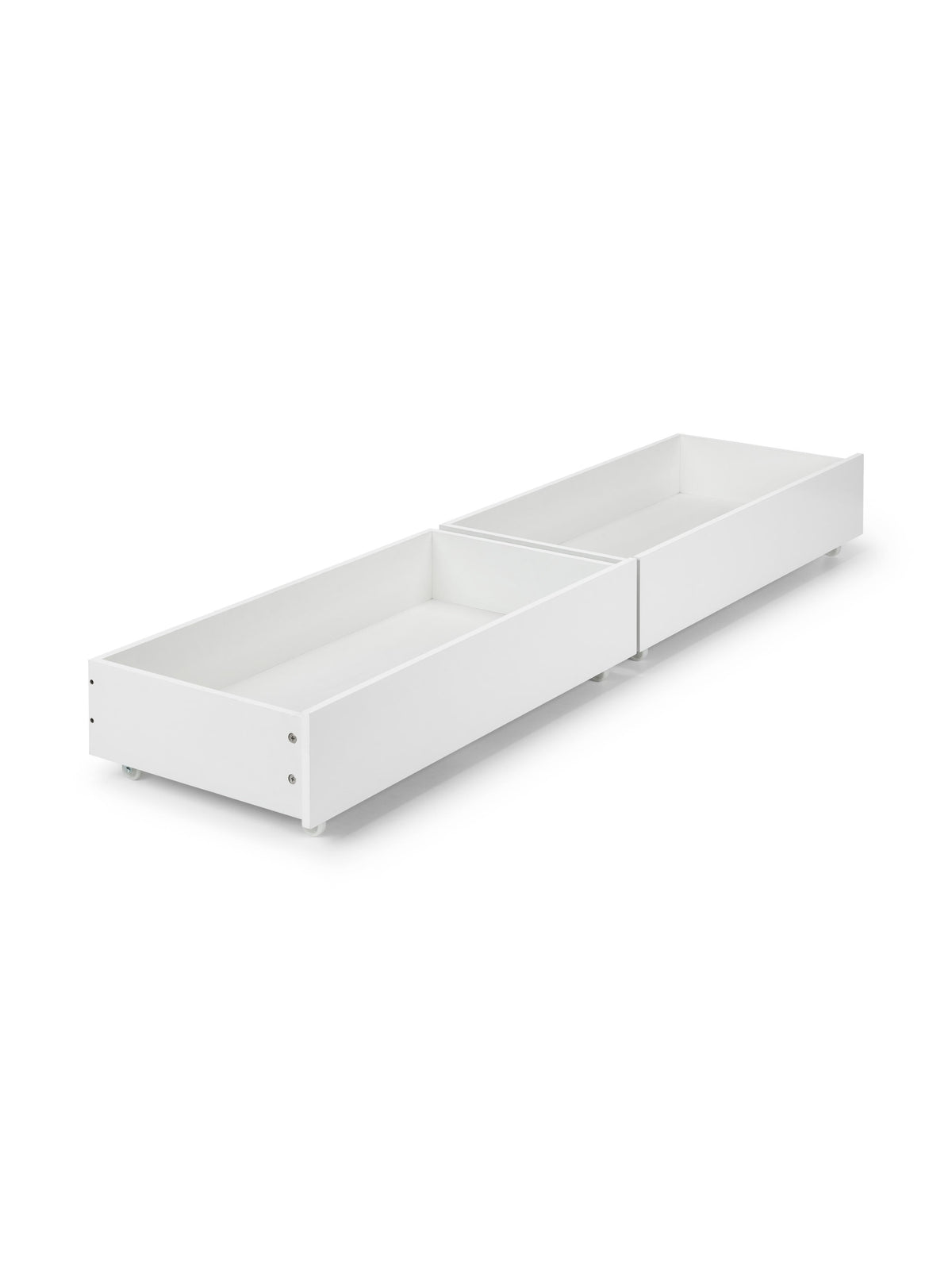 Manhattan Underbed Drawers (Set Of 2)