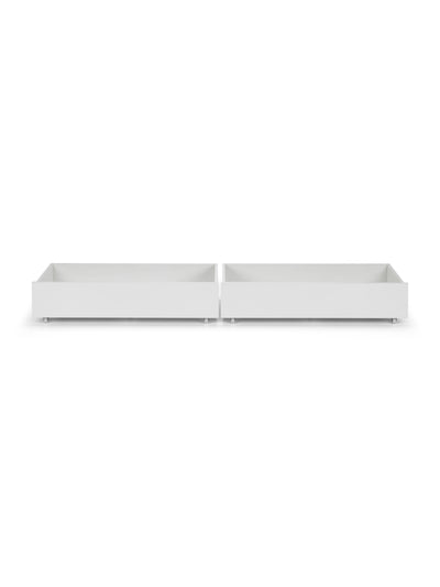Manhattan Underbed Drawers (Set Of 2)