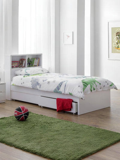 Manhattan Underbed Drawers (Set Of 2)