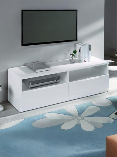 Manhattan 2 Drawer Media Unit