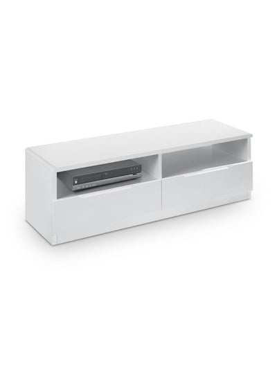 Manhattan 2 Drawer Media Unit
