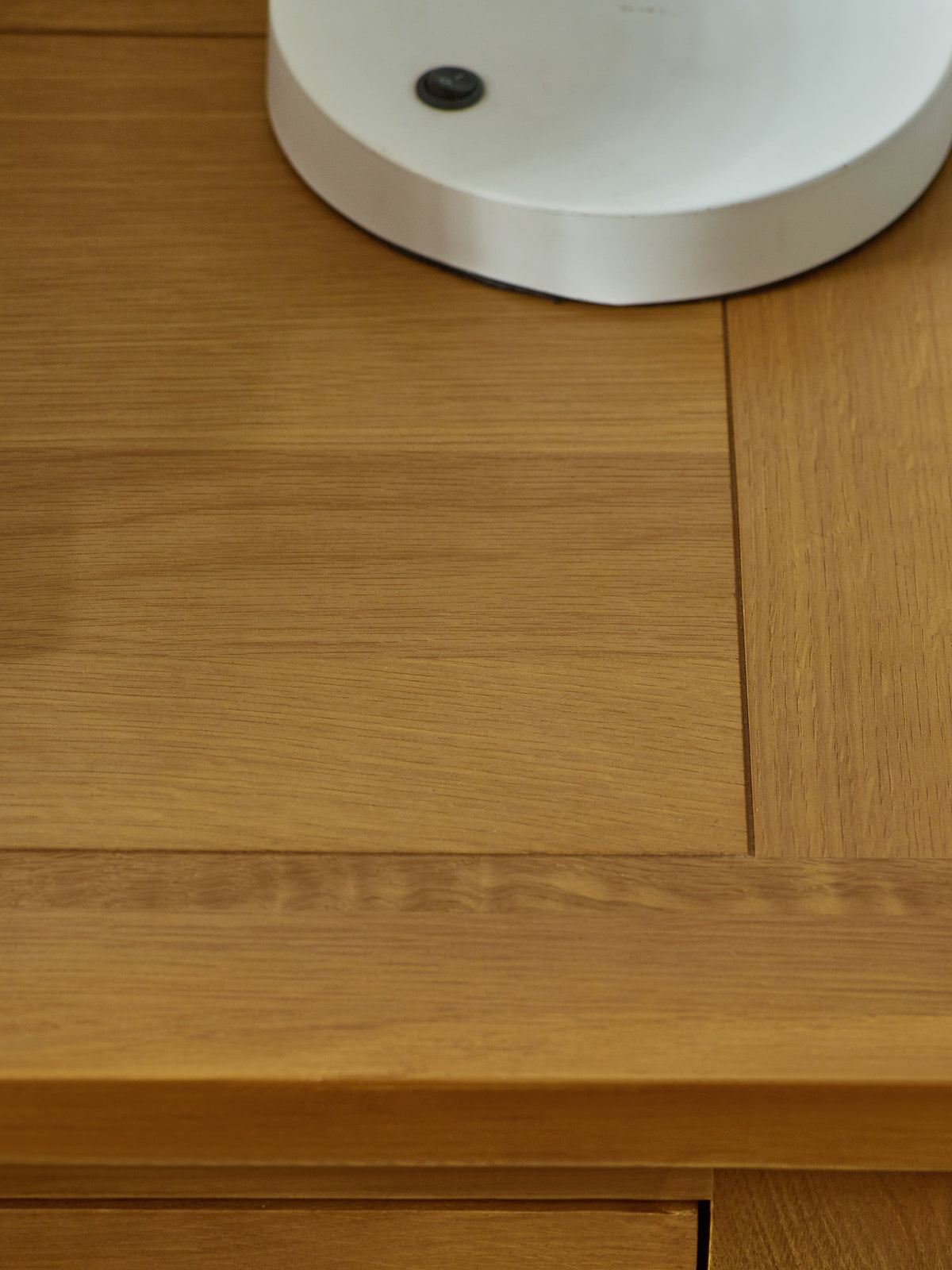 Marlborough 3 Drawer Bedside Ass