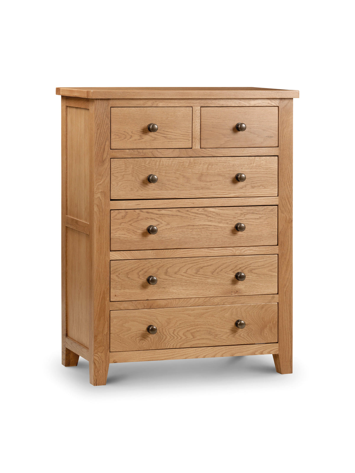 Marlborough 4+2 Drawer Chest Ass