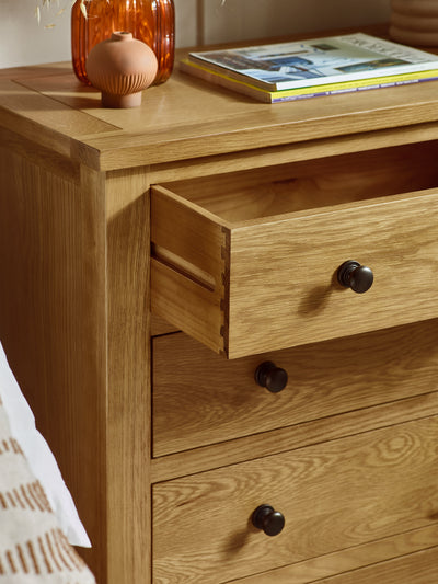 Marlborough 4+2 Drawer Chest Ass