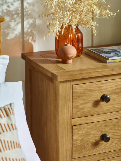 Marlborough 4+2 Drawer Chest Ass