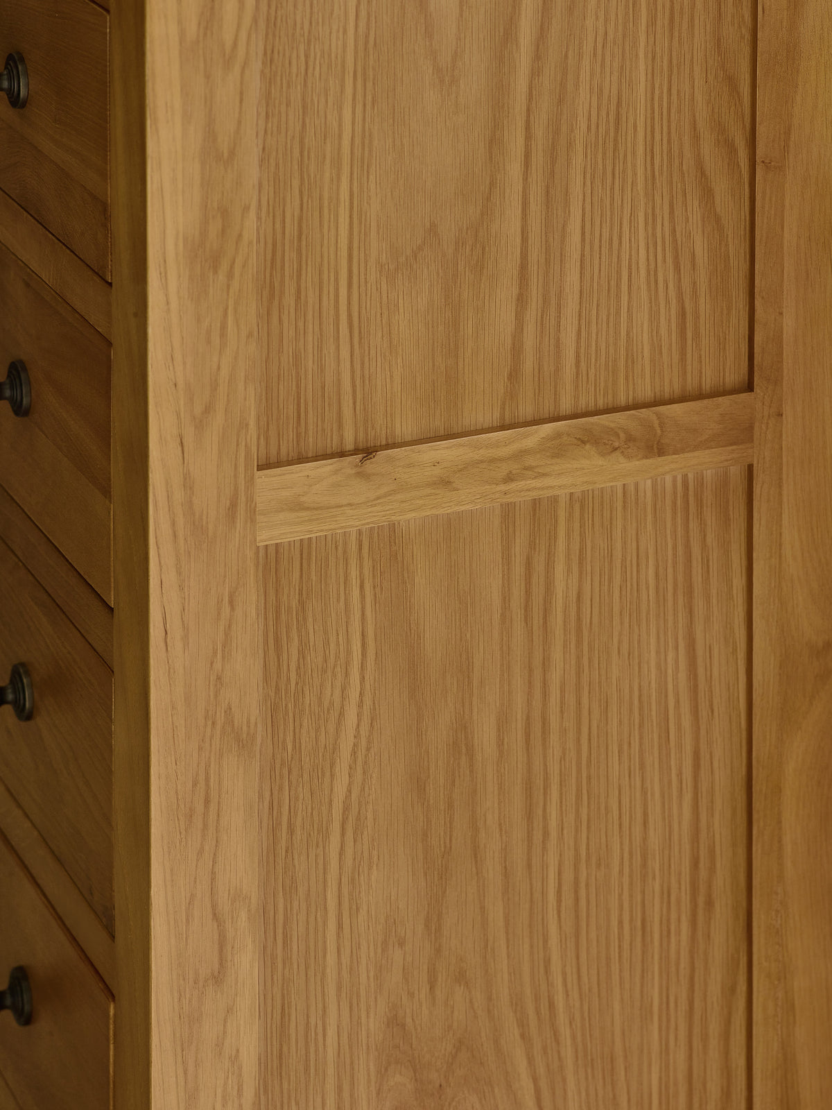 Marlborough 7 Drawer Narrow Chest