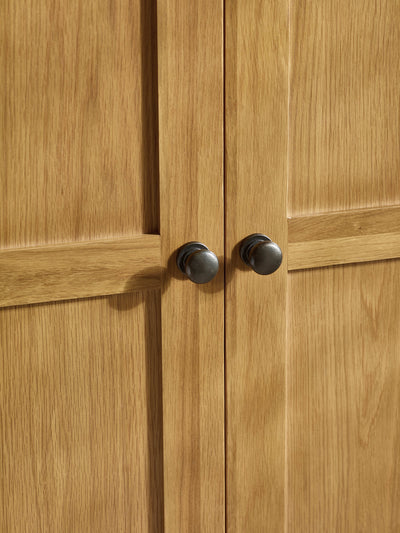 Marlborough 2 Door Wardrobe