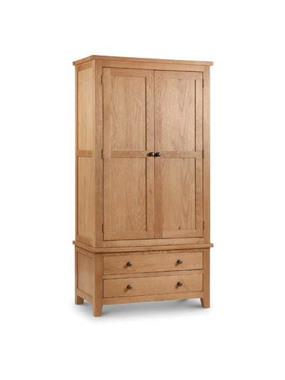 Marlborough Combination Wardrobe