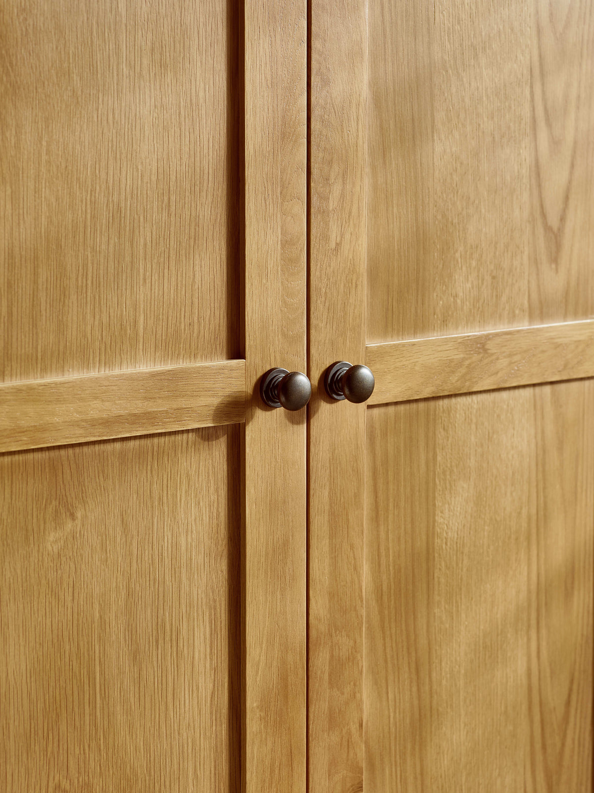 Marlborough Combination Wardrobe