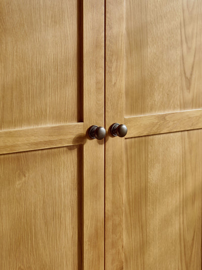 Marlborough Combination Wardrobe