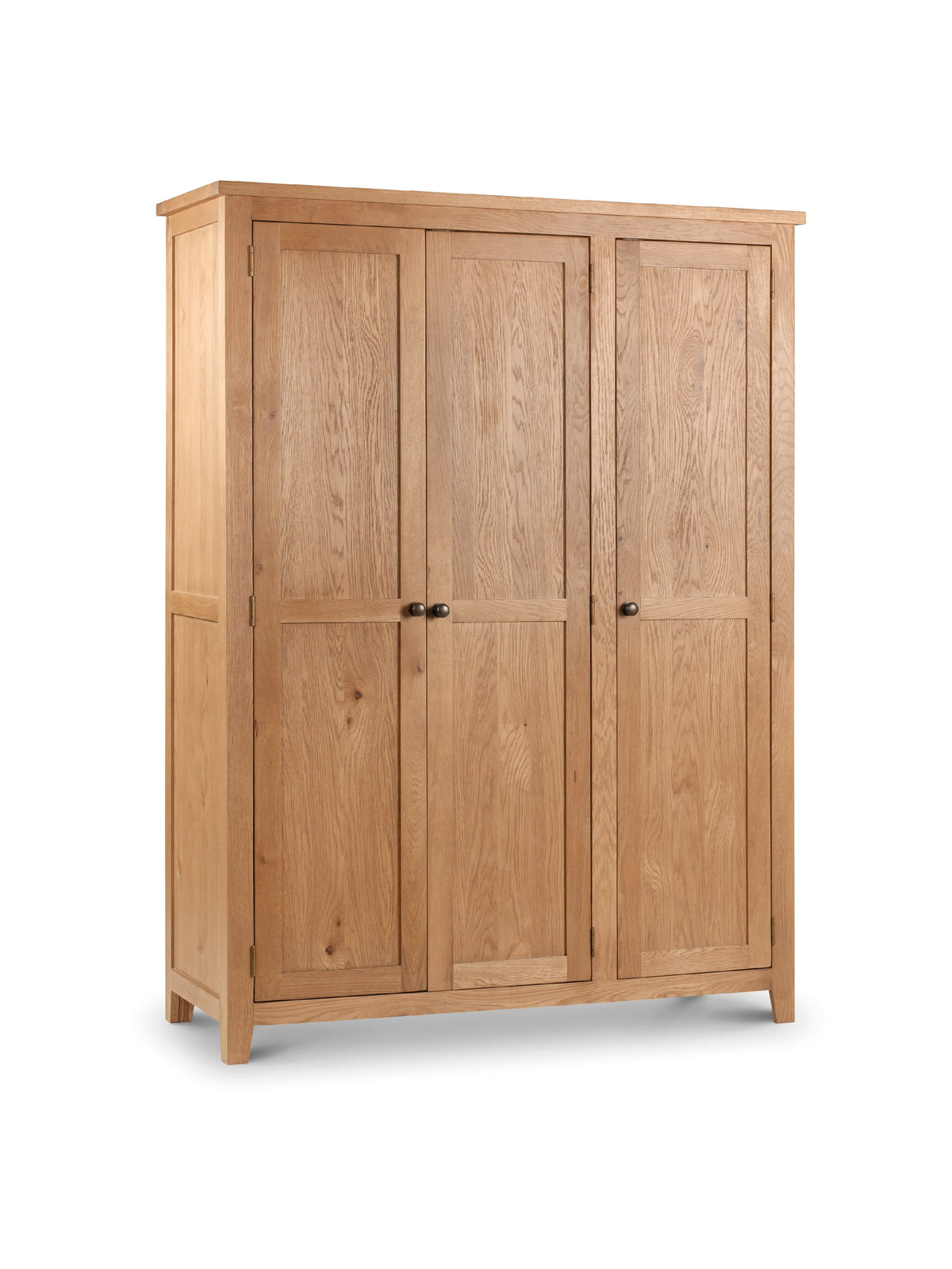 Marlborough 3 Door Wardrobe
