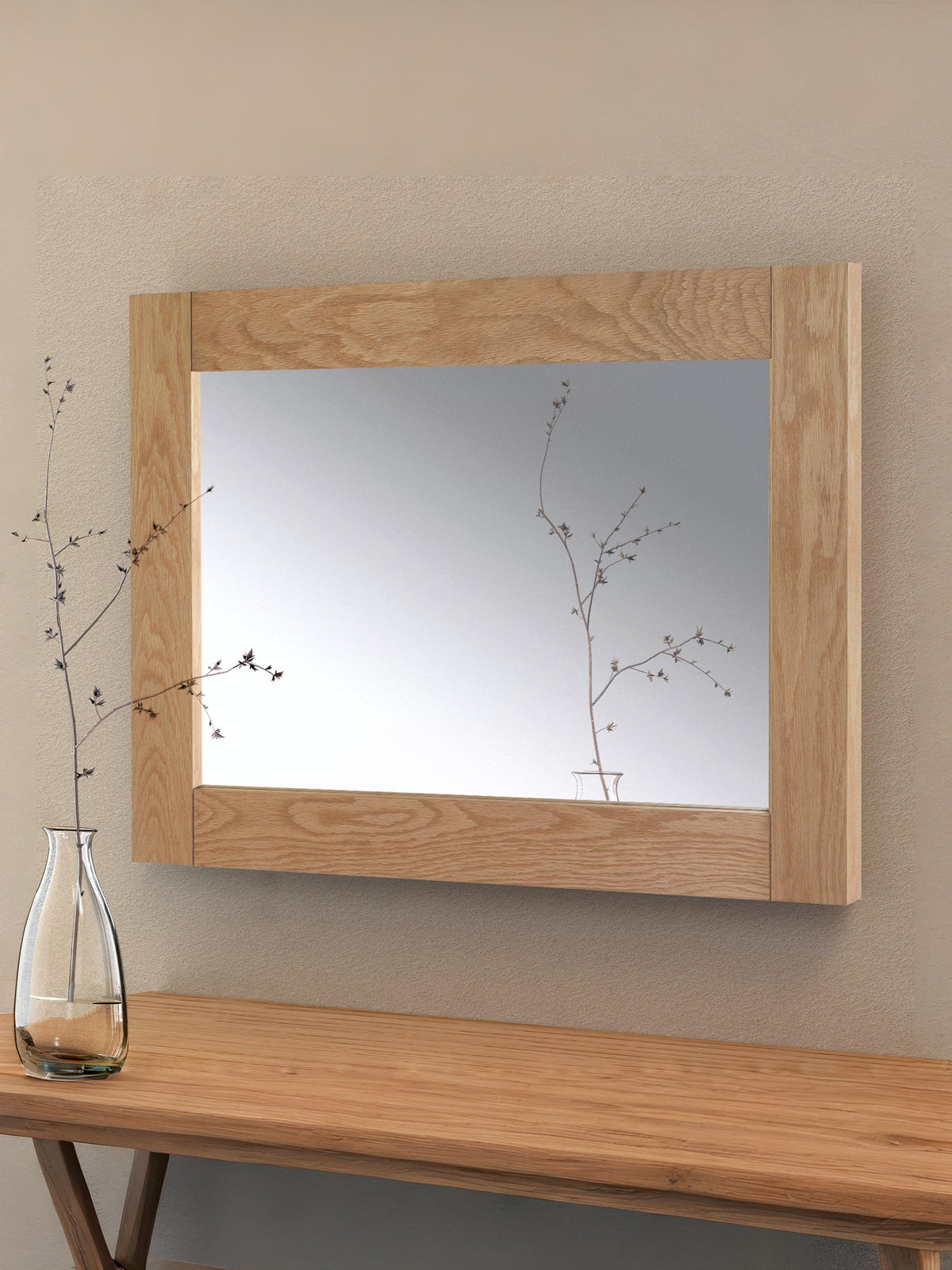 Marlborough Wall Mirror