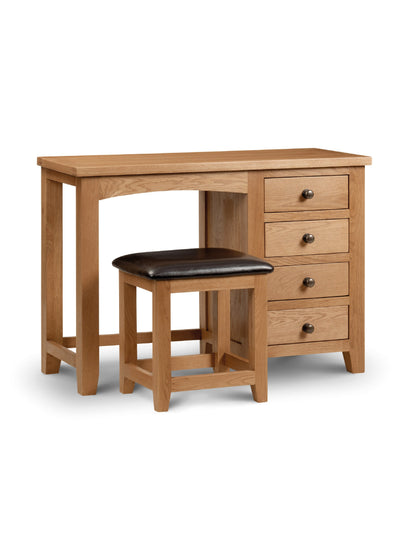 Marlborough Dressing Stool Ass