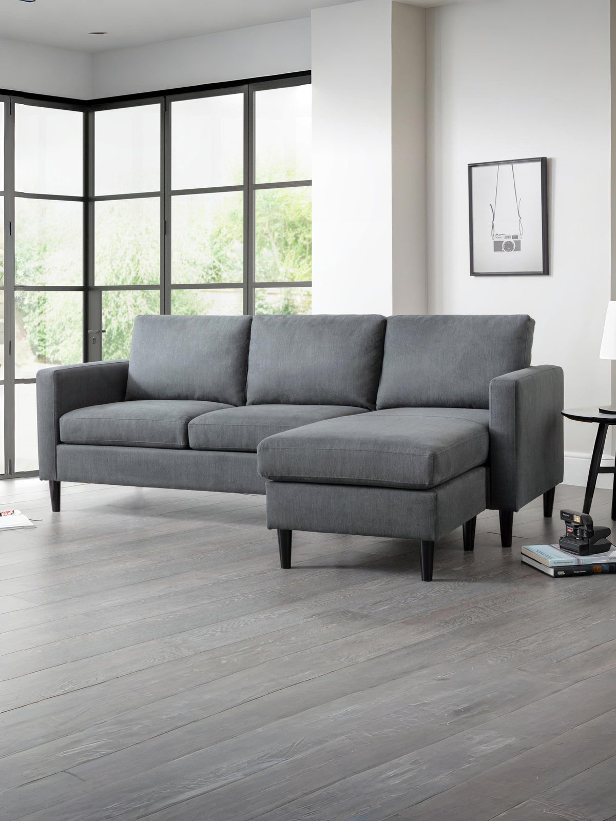 Marant Corner Sofa