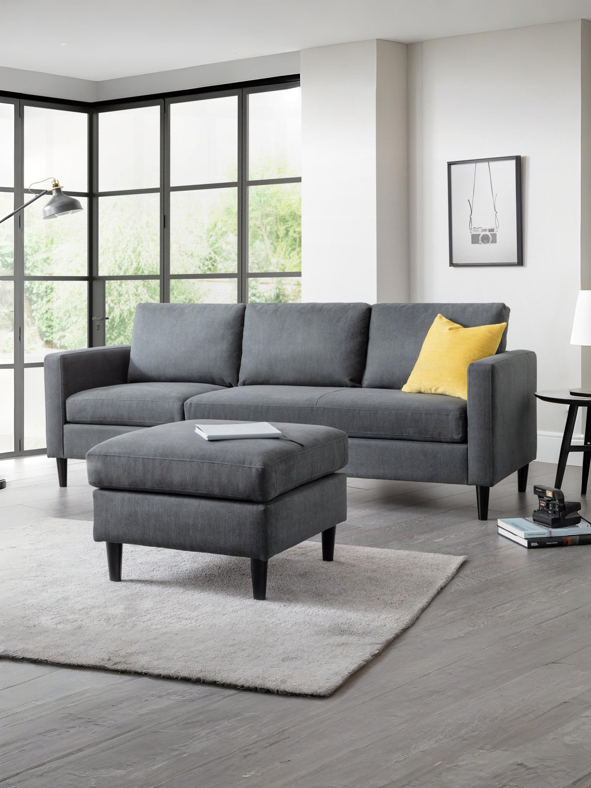 Marant Corner Sofa