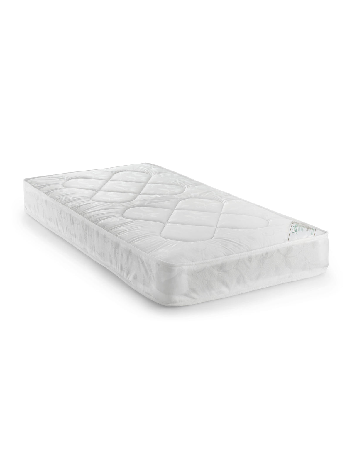 Premier Mattress – White