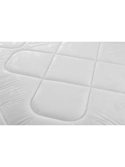 Premier Mattress – White