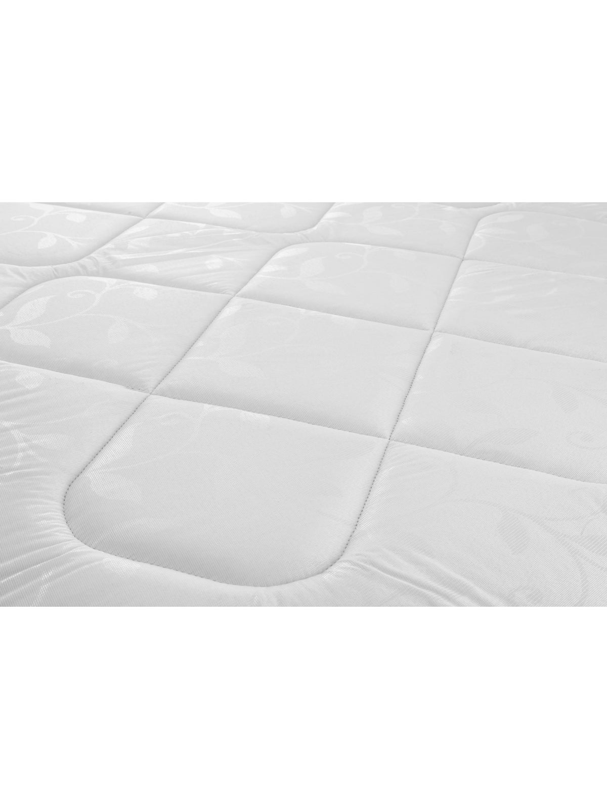 Premier Mattress – White