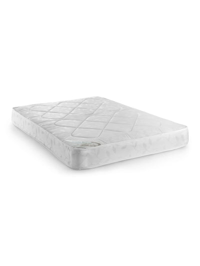 Premier Mattress – White