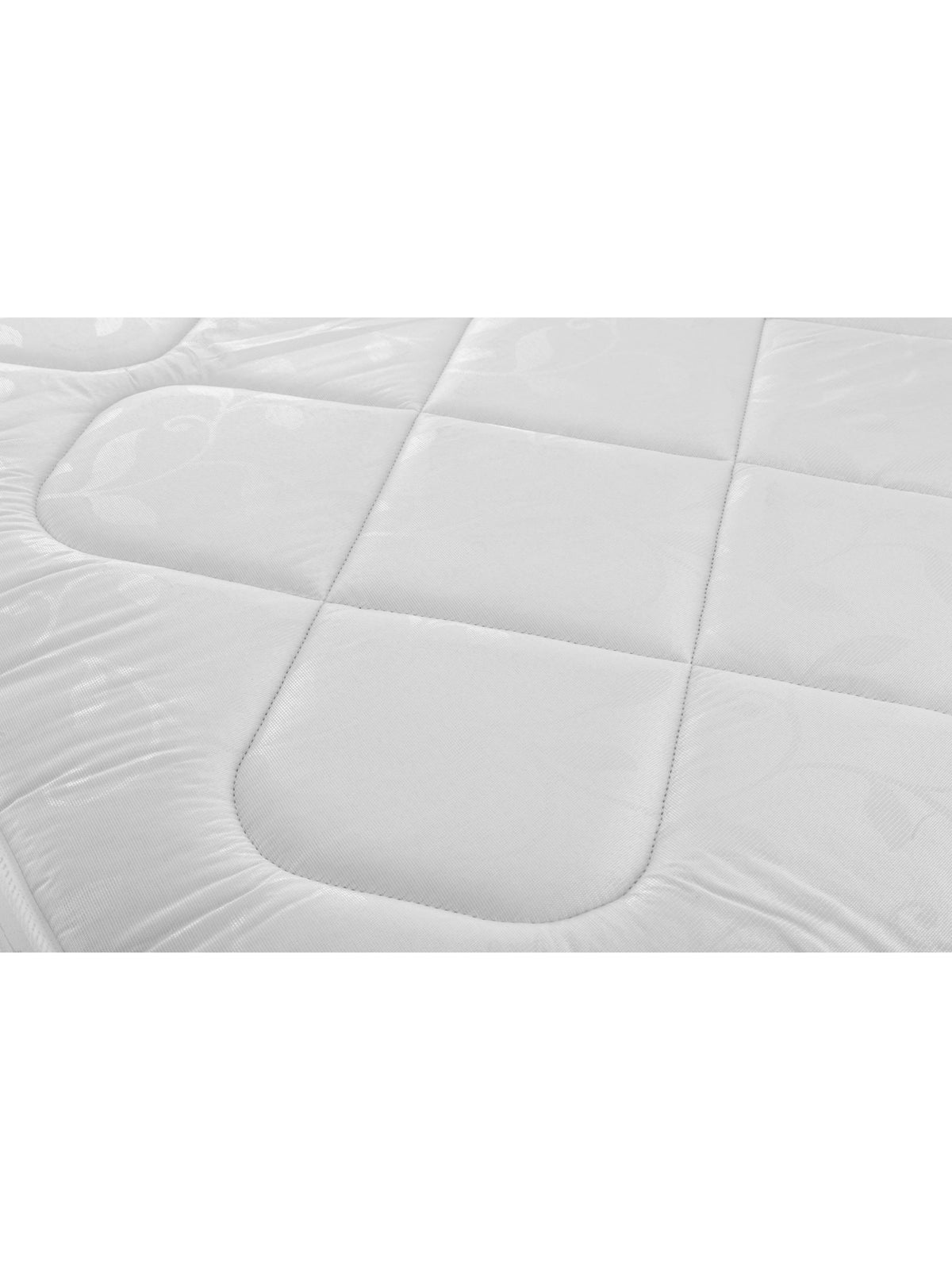Premier Mattress – White