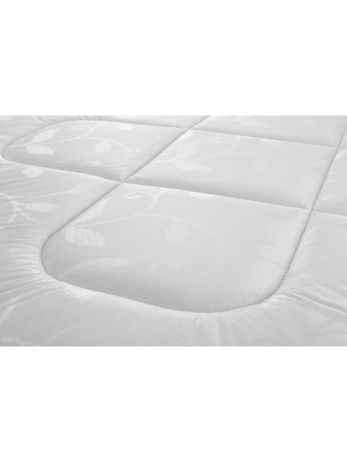 Premier Mattress – White