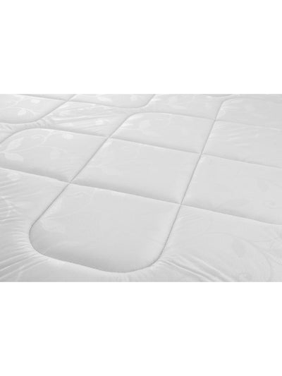 Premier Mattress – White