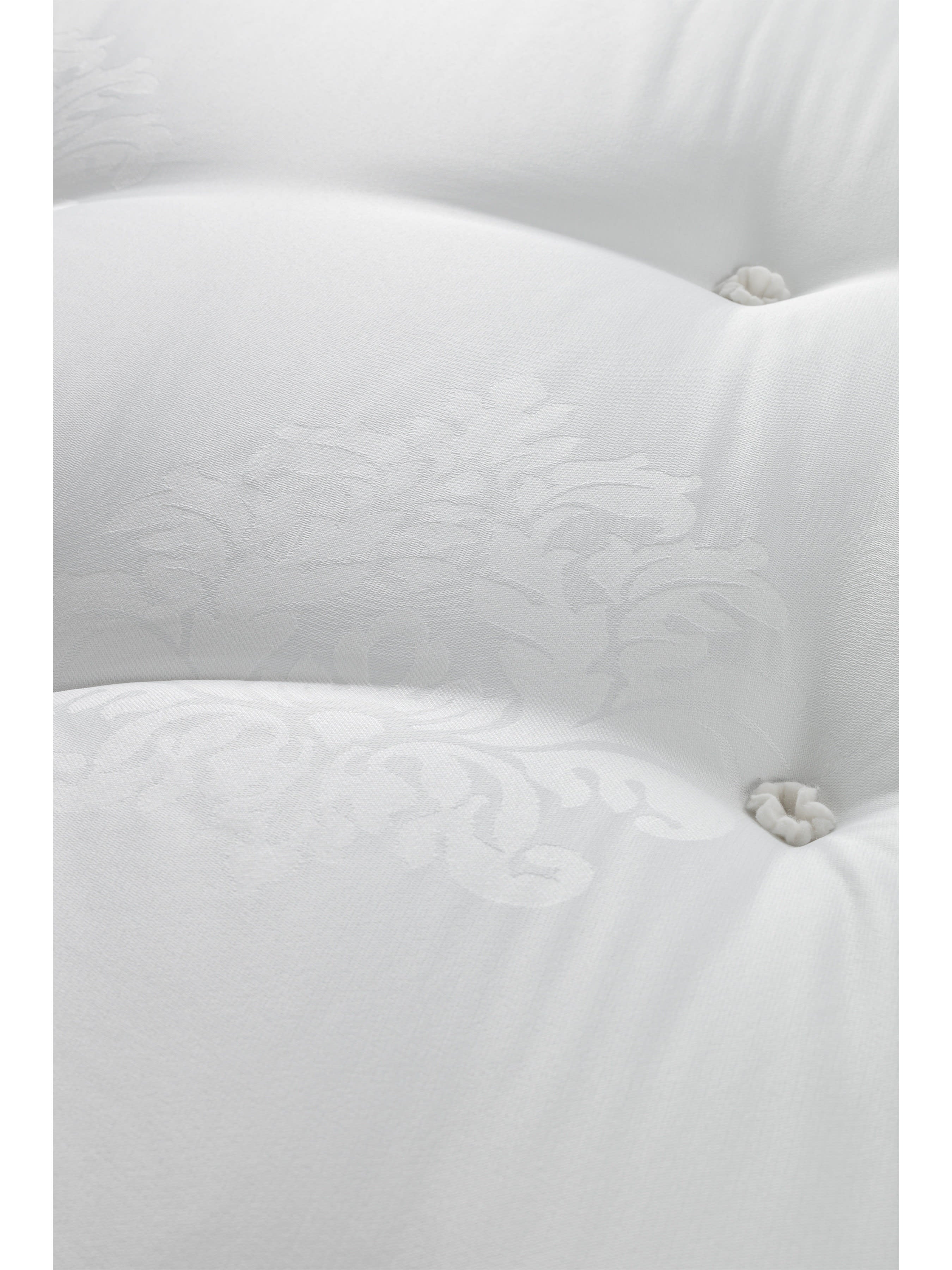 Capsule Elite Pocket 1000 Mattress – White