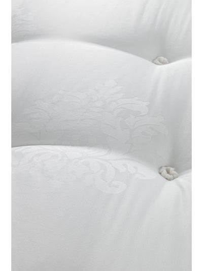 Capsule Elite Pocket 1000 Mattress – White