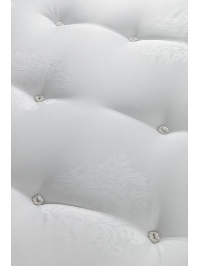 Capsule Elite Pocket 1000 Mattress – White