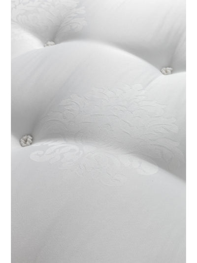 Capsule Memory Pocket 1000 Mattress – White