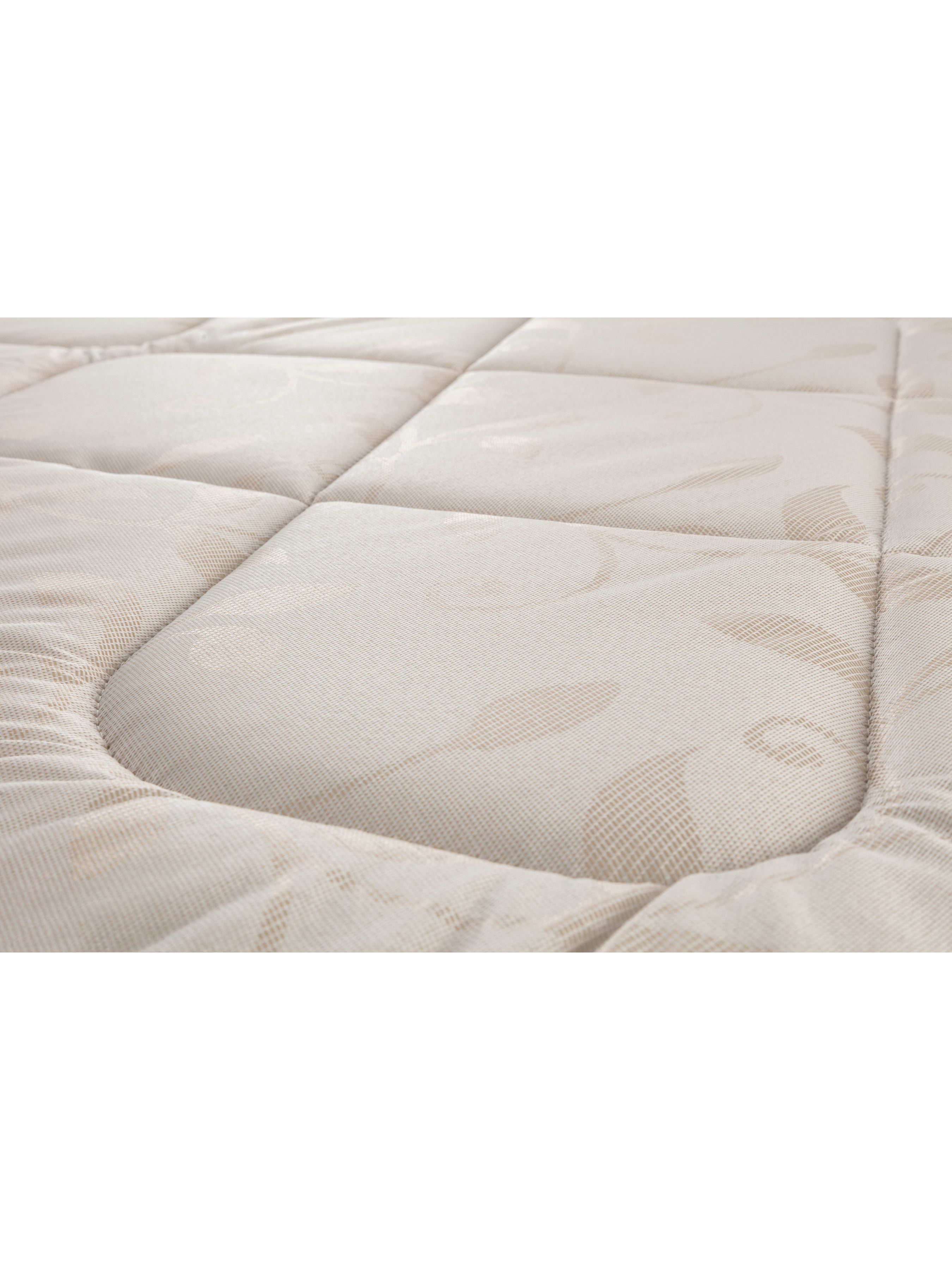 Cabin Bed Mattress – White