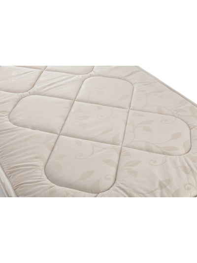 Cabin Bed Mattress – White
