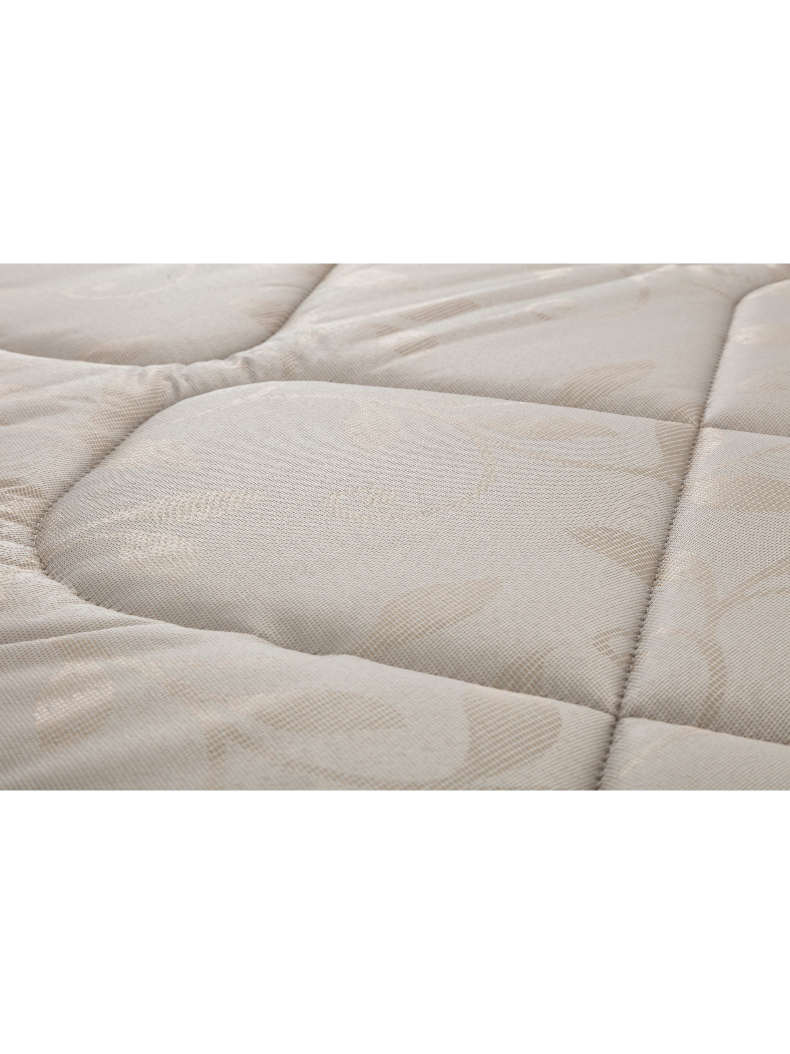 Cabin Bed Mattress – White