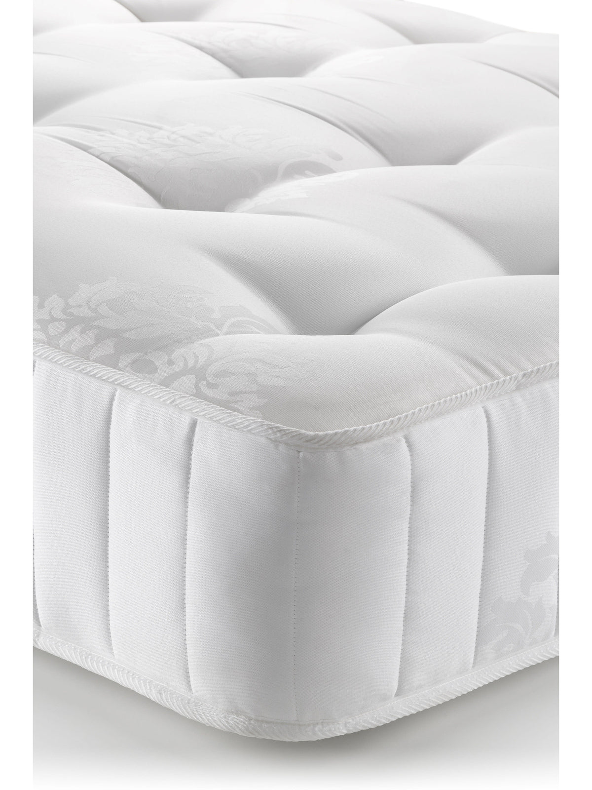 Capsule Elite Pocket 1000 Mattress – White