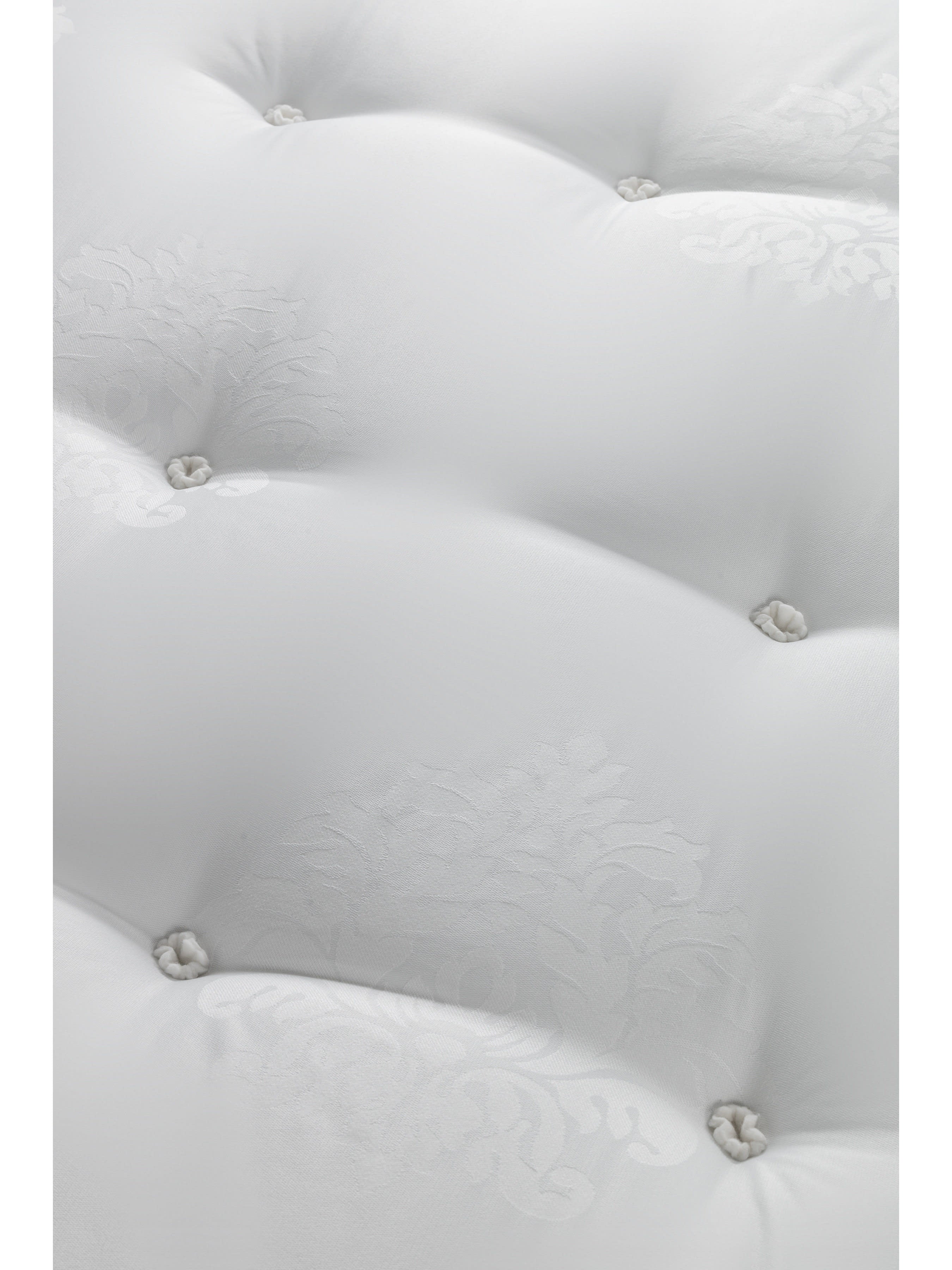 Capsule Elite Pocket 1000 Mattress – White