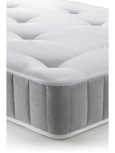 Capsule Orthopaedic Mattress – White
