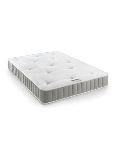 Capsule Orthopaedic Mattress – White