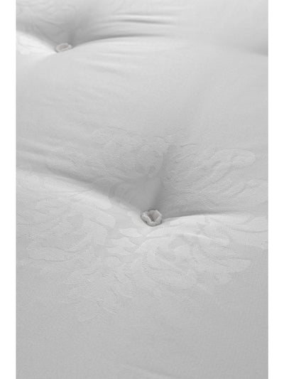 Capsule Orthopaedic 76cm Mattress – White