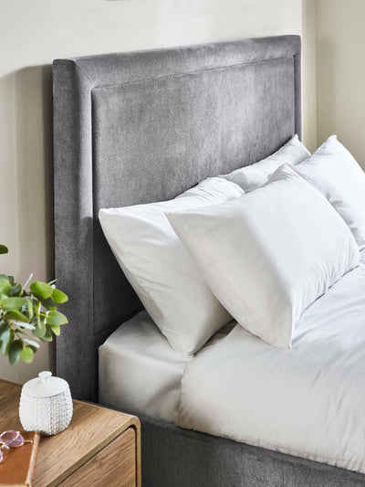Mayfair 4 Drawer Storage Bed – Julian Bowen, view 15