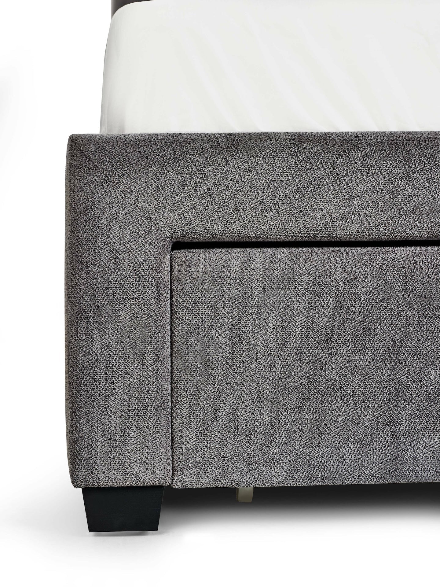 Mayfair 4 Drawer Storage Bed – Julian Bowen, view 19