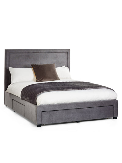 Mayfair 4 Drawer Storage Bed