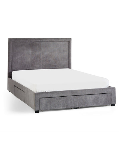 Mayfair 4 Drawer Storage Bed – Julian Bowen, view 4